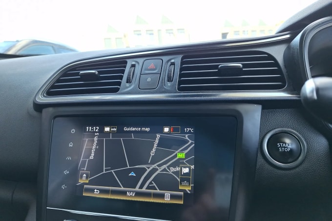 2019 Renault Kadjar
