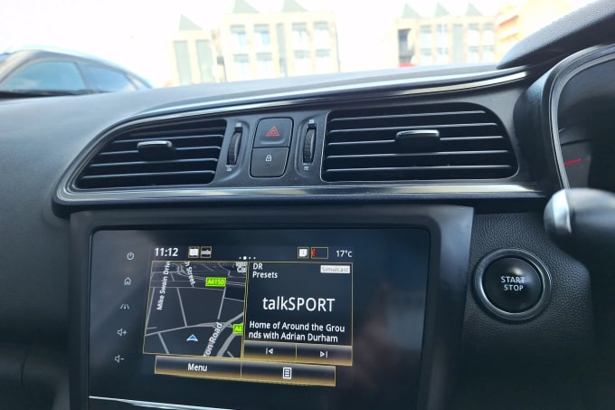 2019 Renault Kadjar