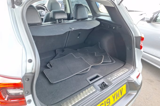 2019 Renault Kadjar