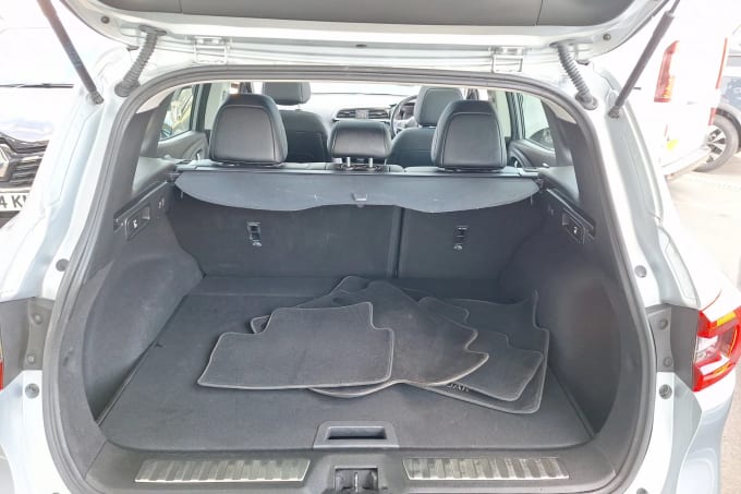 2019 Renault Kadjar