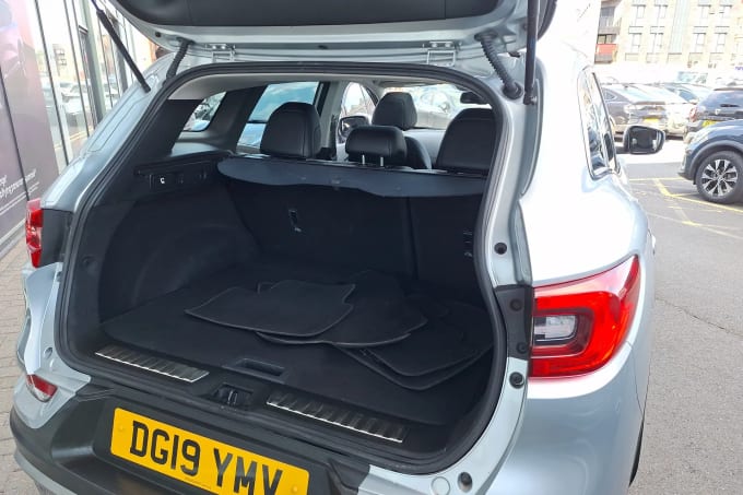 2019 Renault Kadjar