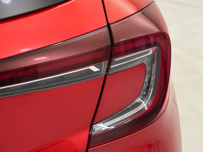 2021 Renault Captur