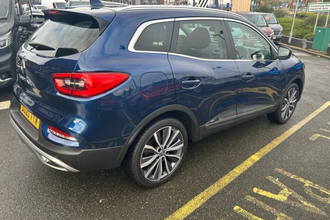 2020 Renault Kadjar