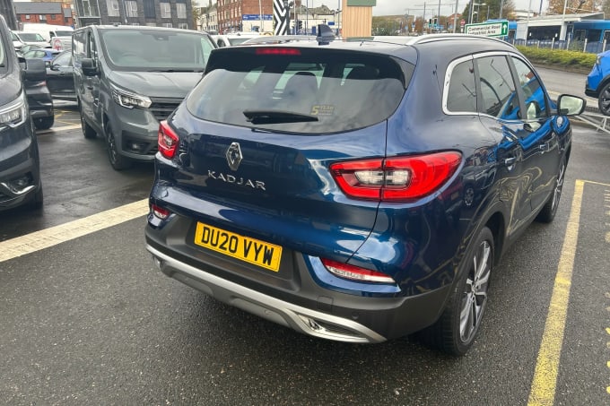 2020 Renault Kadjar