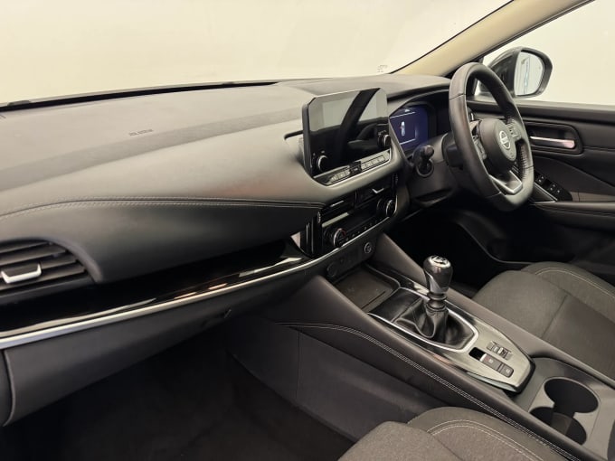 2021 Nissan Qashqai