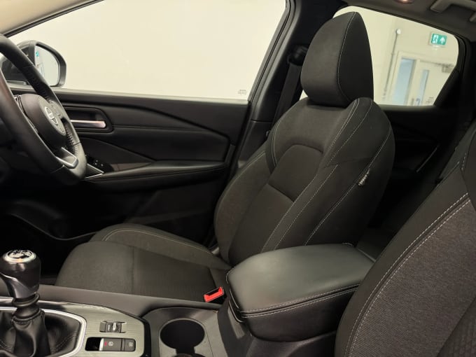 2021 Nissan Qashqai