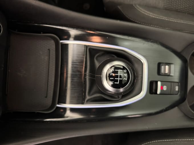 2021 Nissan Qashqai