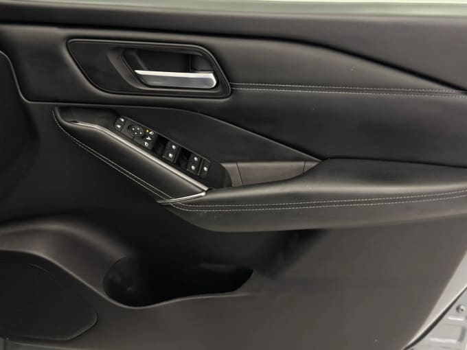 2021 Nissan Qashqai