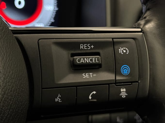 2021 Nissan Qashqai