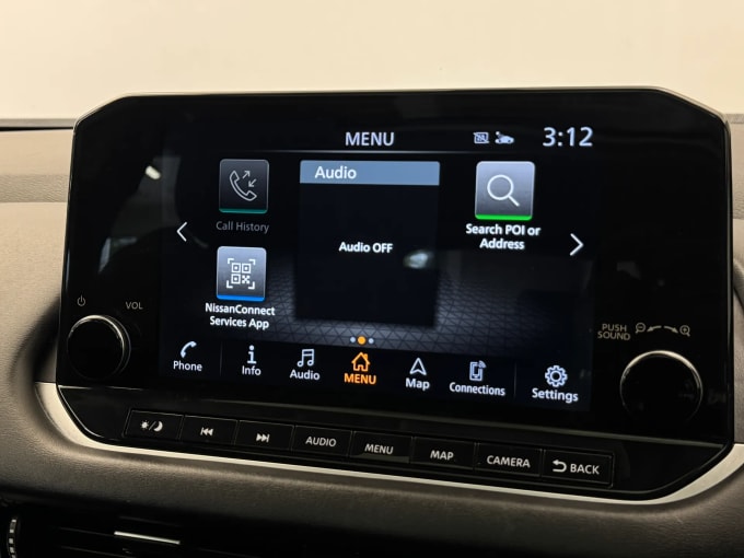 2021 Nissan Qashqai