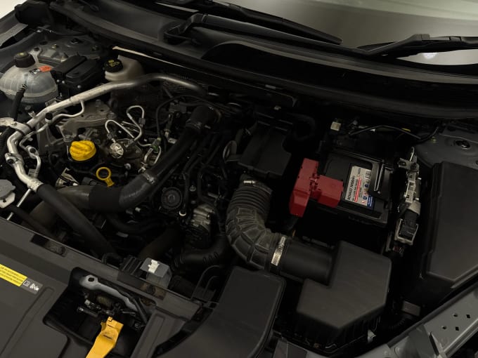 2021 Nissan Qashqai