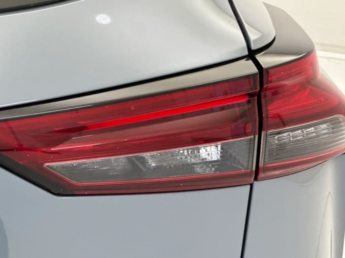 2021 Nissan Qashqai