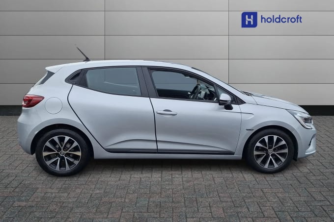 2022 Renault Clio