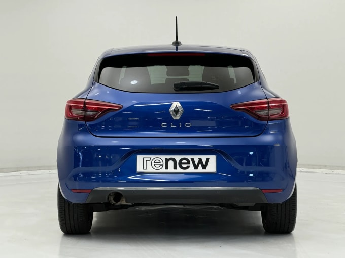 2020 Renault Clio