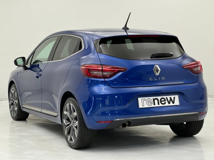 2020 Renault Clio