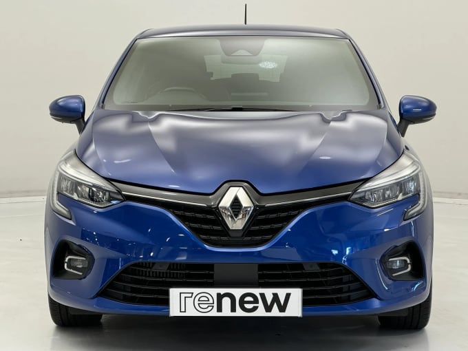 2020 Renault Clio