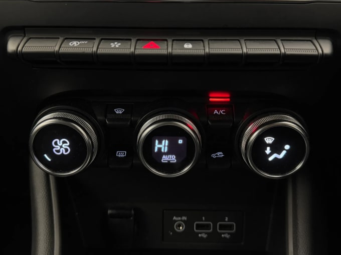 2020 Renault Captur