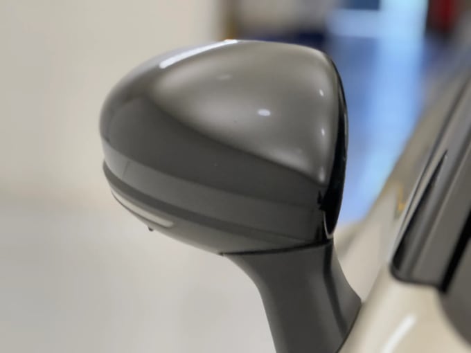 2020 Renault Captur