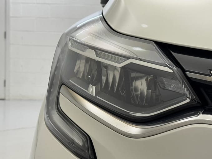 2020 Renault Captur