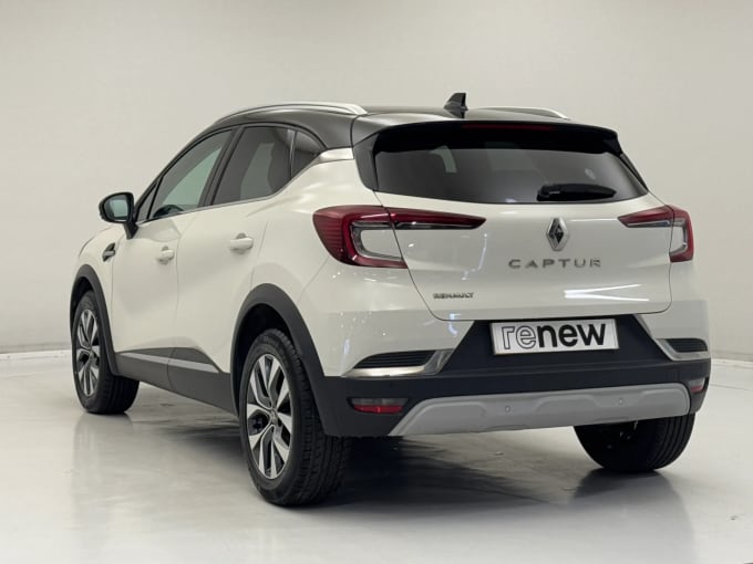 2020 Renault Captur