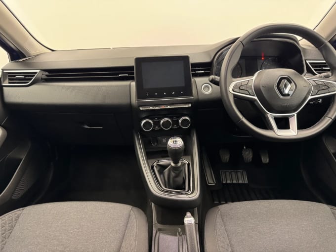 2022 Renault Clio