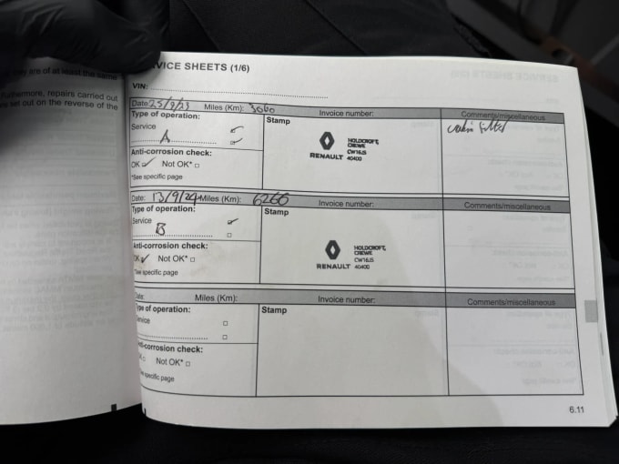2022 Renault Clio