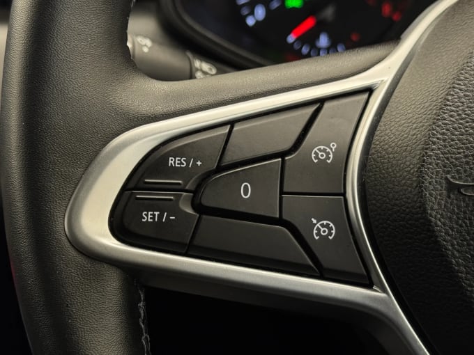 2022 Renault Clio