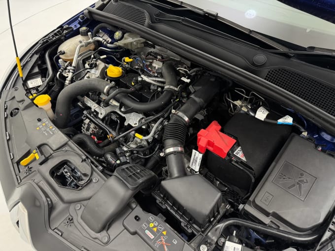 2022 Renault Clio