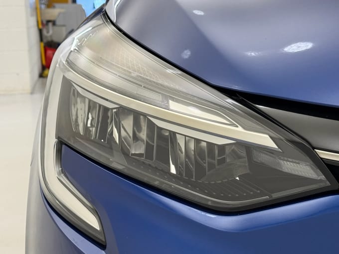 2022 Renault Clio