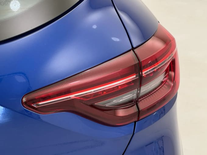 2022 Renault Clio