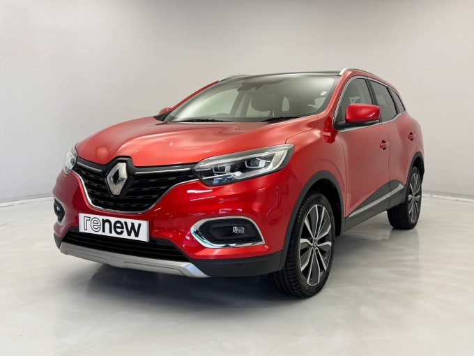 2020 Renault Kadjar