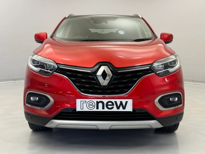 2020 Renault Kadjar