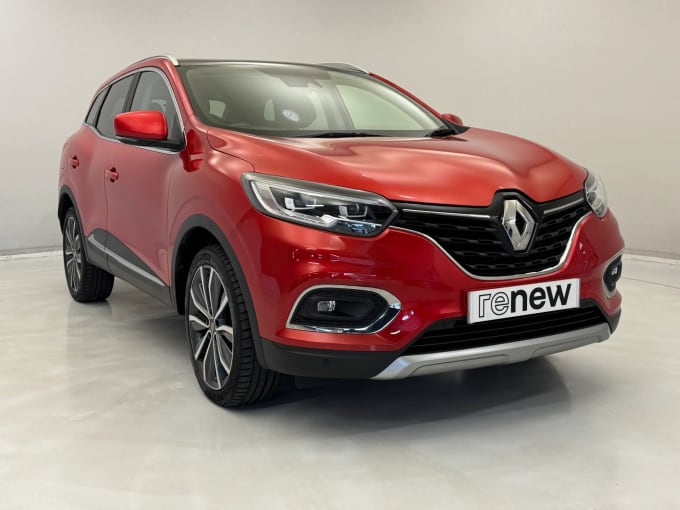 2020 Renault Kadjar