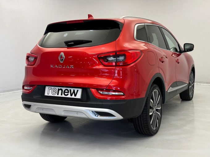 2020 Renault Kadjar