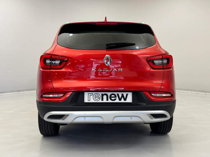 2020 Renault Kadjar