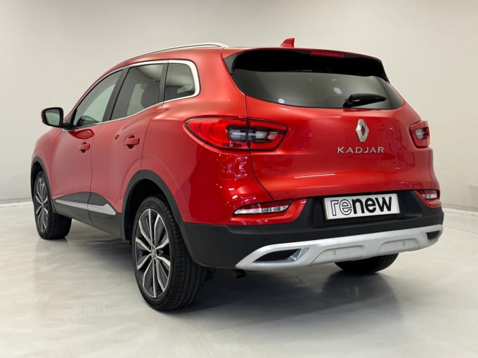 2020 Renault Kadjar