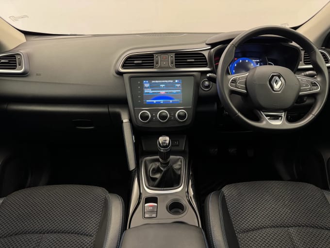 2020 Renault Kadjar