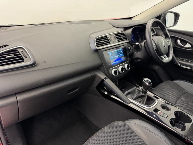 2020 Renault Kadjar