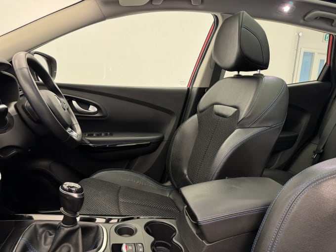 2020 Renault Kadjar