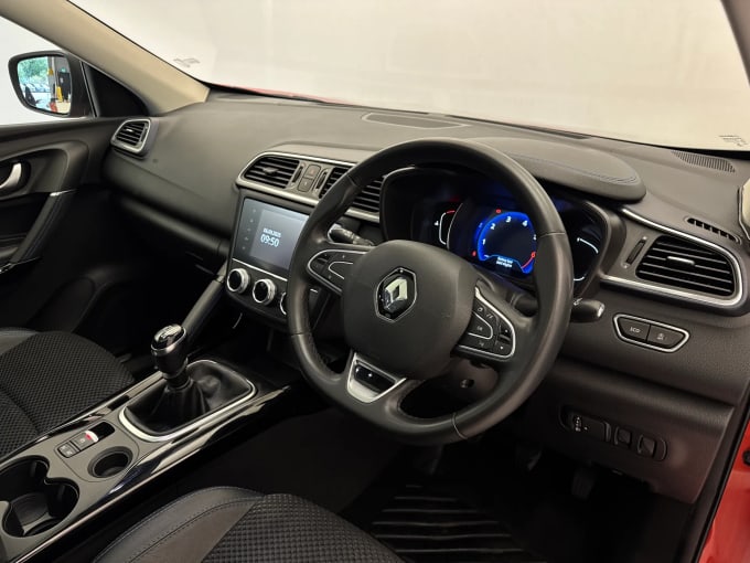 2020 Renault Kadjar