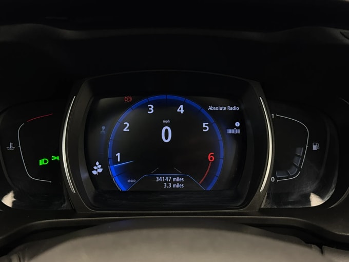 2020 Renault Kadjar