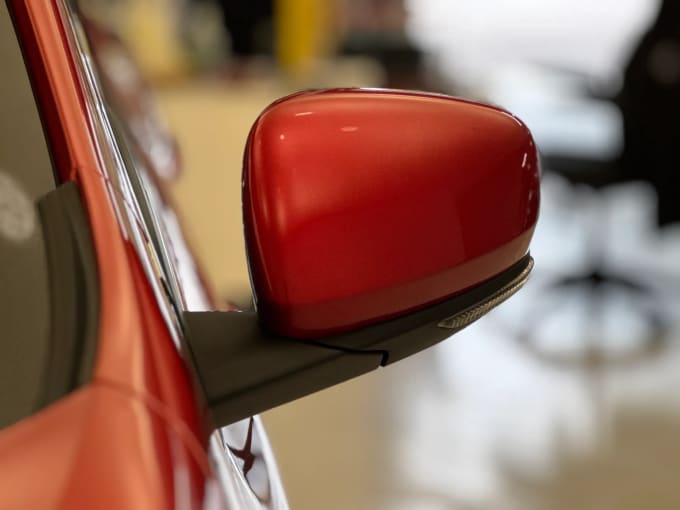 2020 Renault Kadjar
