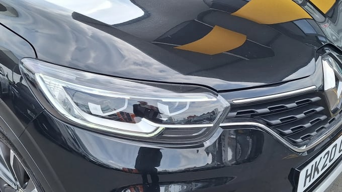 2020 Renault Kadjar
