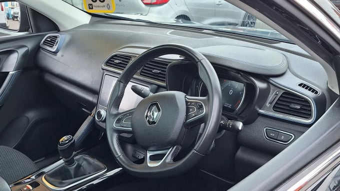 2020 Renault Kadjar