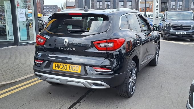 2020 Renault Kadjar