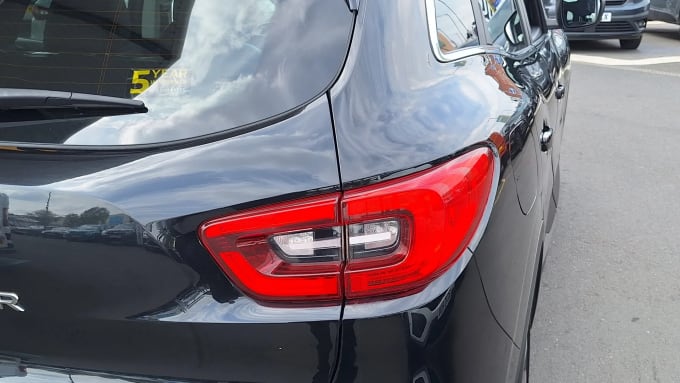 2020 Renault Kadjar