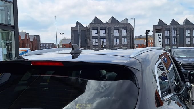 2020 Renault Kadjar