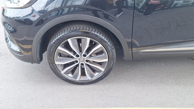 2020 Renault Kadjar