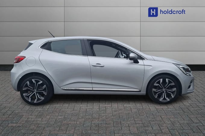 2022 Renault Clio