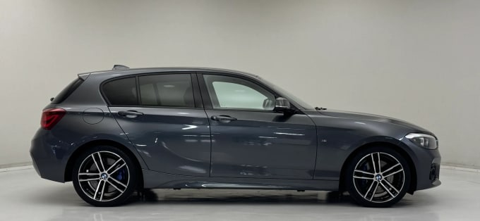 2019 BMW 1 Series